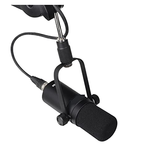 Microphone dynamique BC700 à fréquence large pour un streaming de jeu net - 3