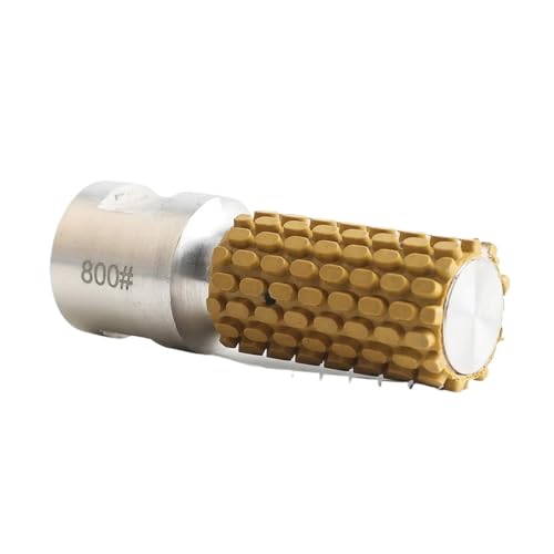 1C` 25mm _ChhzC[A25mm M14܂5/8-11XbhhOCfBOzC[AVNz[̌pA嗝΁Aԛ zC[(Grit 800,M14)