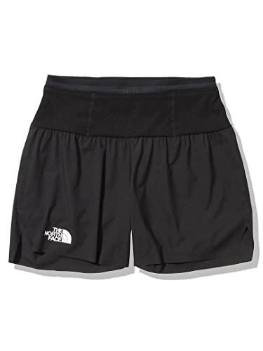 THE NORTH FACE [ザノースフェイス] ショートパンツ Enduris Trail Short NBW42371 レディース