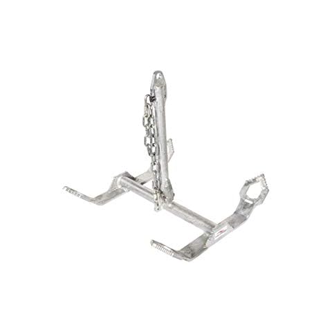 Fish Fighter Boat Anchor - 26 LB | Galvanized Breakaway River Boat Anchor | Columbia River Edition Cover