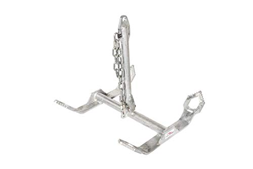 Fish Fighter Boat Anchor - 26 LB | Galvanized Breakaway River Boat Anchor | Columbia River Edition