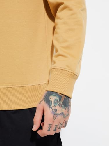 Image of Max Men's Cotton Blend Casual Sweatshirt
