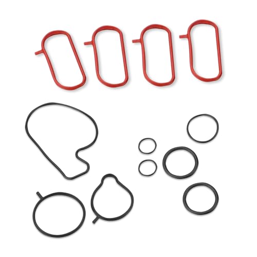 Image of BESTVIEW Cylinder Head Gasket Set Compatible with 2018-2022 Honda Accord, 2016-2021 Civic, 2017-2021 CR-V, 1.5L L4 Engine, HS55383