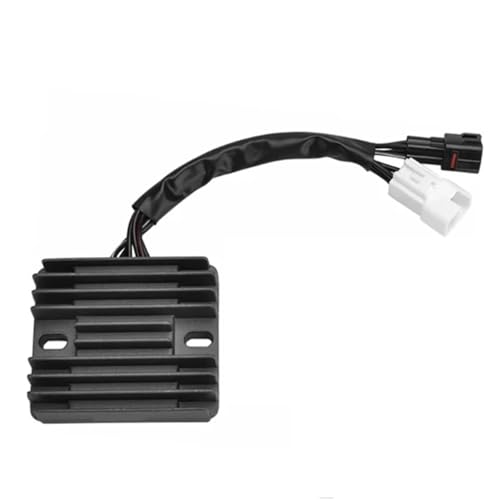 Régulateur redresseur moto pour GW250 Inazuma en métal pièce 32800-48H00