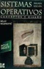 SISTEMAS OPERATIVOS 2EDC-MILEN (SIN COLECCION)
