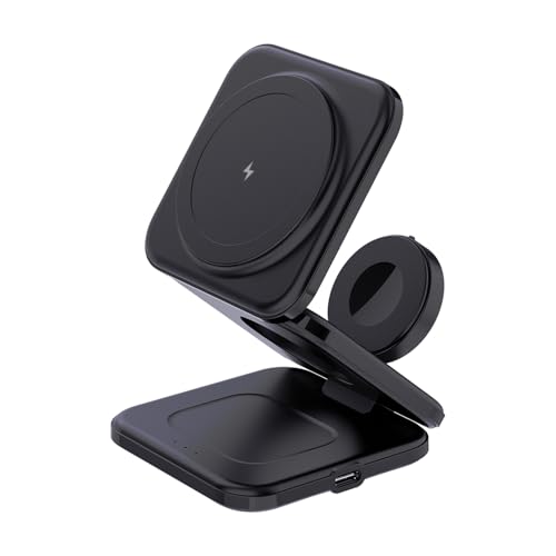 ���C�����X�}���`�[�d�� Qi�Ή��X�}�[�g�t�H�� Apple watch air Pods �����[�d