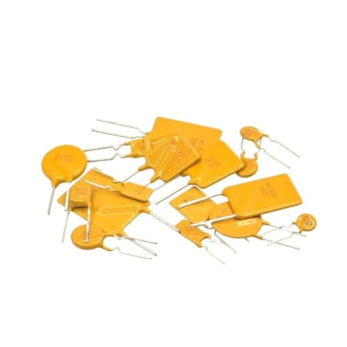Fusible réarmable RXEF030 évite le remplacement permanent de vos protections