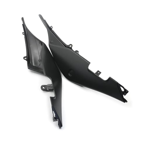 Capot de carénage arrière RSV4 2009-2015 - Finition premium aérodynamique