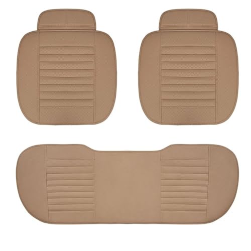 Housse protection siège de voiture contre usure et taches - 7