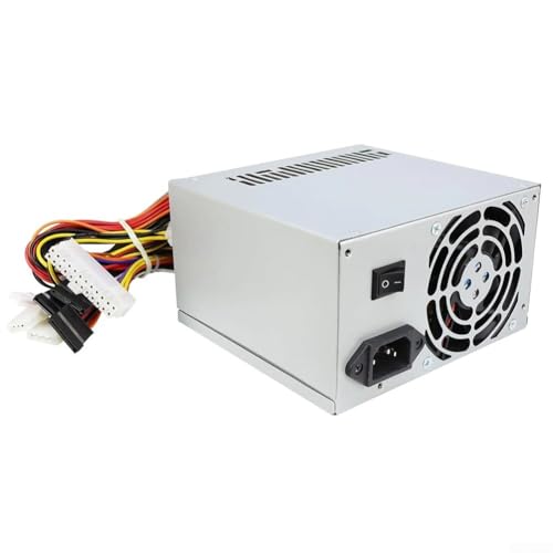 Fuente de alimentación 400W compatible con SPI/FSP FSP300-60THA ATX miniatura 1