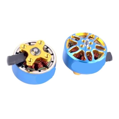 Moteur 1505 3450KV pour drone FPV longue portée de 4 pouces - 3