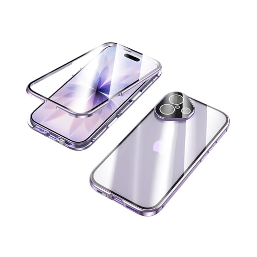 iPhone17 p P[X SʃJo[ NA }Olbg ʃKX ̌^KXtBt Jی bNt ACtH17 Ή tJo[  A~op[P[X,