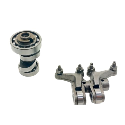 Brazo basculante de árbol de levas Cygnus X125 recambio motor Zuma125 FY125T