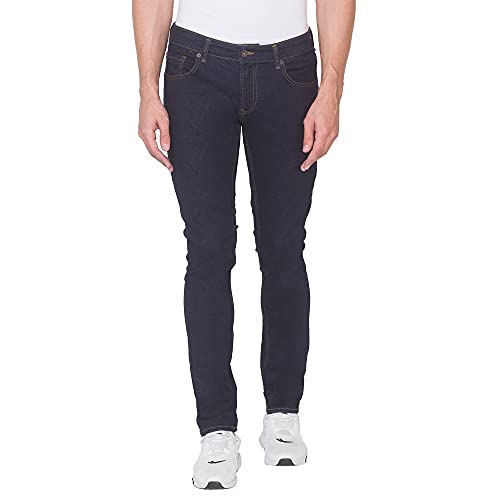 Spykar Men’s Skinny Fit Jeans Spykar Men’s Skinny Fit Jeans