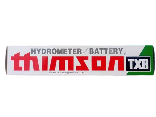 Generic Thimson TXB Hydrometer for Battery Testing - Image 5