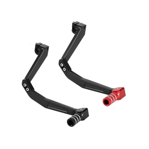 Levier changement vitesse moto TRX350TM sélection fluide et précise