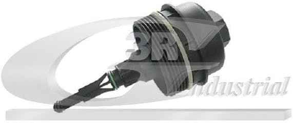 Fuel Filter Cover 84731