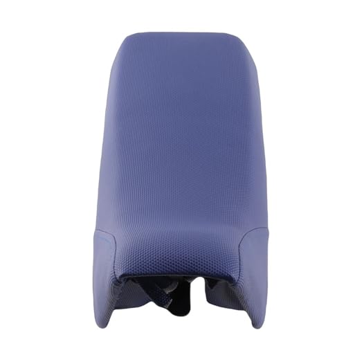 Asiento de motocicleta larga duración para disfrutar rutas en la naturaleza con PW80