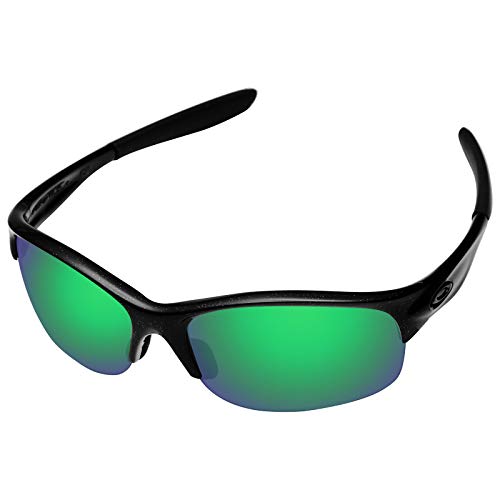 Image of LenzReborn High-impact Polarized Lens Replacement for Oakley Commit SQ OO9086 Sunglass - More Options