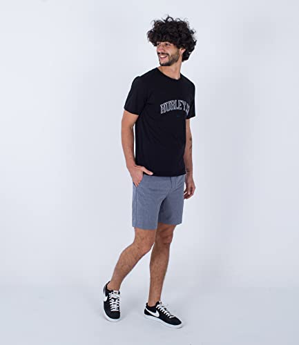Short Hurley Phantom 18 pour marcher et surfer cet été - 3