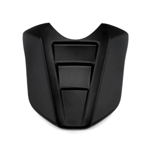 Capot de selle arrière MT10 FZ10 2016-2023 noir pour moto Yamaha solo