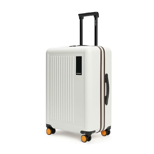 MOKOBARA The Transit Luggage Poly-Carbonate Hard Sided 8 Silent Ninja Wheels for Travelling (Still Loading Brownray (Limited Edition), Check-in Medium) (B0C7QYGSGS) Amazon Price History, Amazon Price Tracker