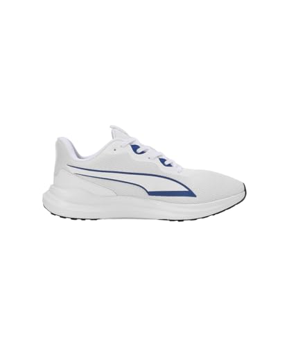 Image of Puma Mens Exotine 4.0 Running Shoe
