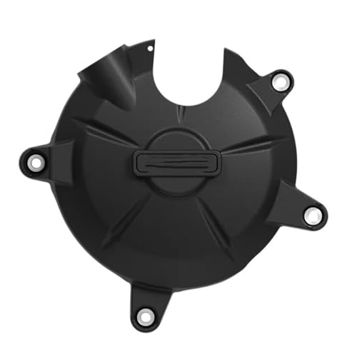 Couvercle protection moteur anti-casse carter pour ZX-6R 636 2008-2025