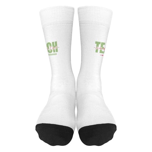 made to teach sock for daughter2