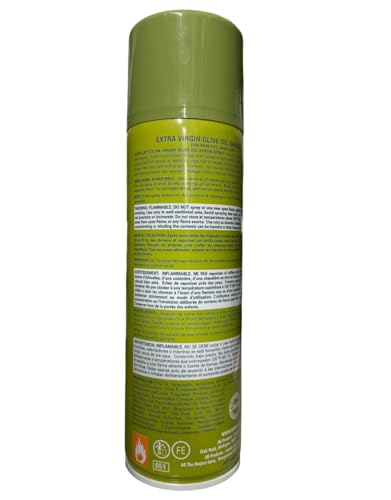 Spray Con Aceite De Oliva Extra Virgen 311 ml miniatura 2