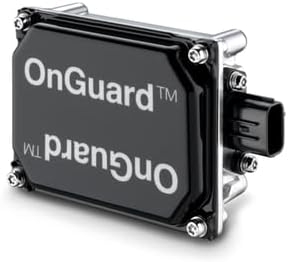 Wabco 4008718020 Advance Driver Assistance System (Adas) Radar Display Gen 2