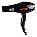 Produktbild POSTQUAM IDET2600PLUS Haartrockner GTI 2600 PLUS GRAN Motor AC-IDET2600PLUS schwarz