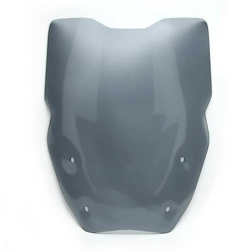 Pare-brise moto R1300GS déflecteur vent carénage protection avant Trophy