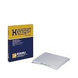 Hengst Cabin Air Filter - Pollen