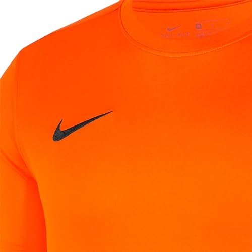 Image of Nike Men's Park Short Sleeve T Shirt
