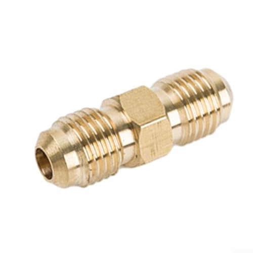Conector doble para gas 27 Imagen adicional