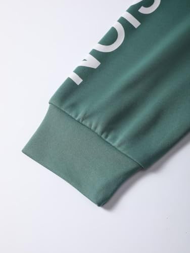 Image of Celary Sweatshirt for Men||Letter Graphic Sweatshirt for Mens|| Hoodies for Man || Hoodie
