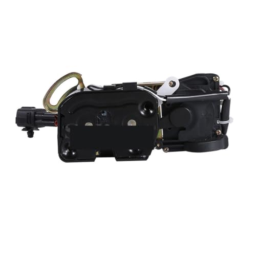 Accesorios para coche: motor de bloqueo SXA21812B de puerta central 3