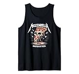 Pizza Lover Mozzarella Cheese - DressedForDuty