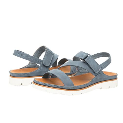 Sandales Wal pour femmes adaptées aux sports nautiques et activités aquatiques