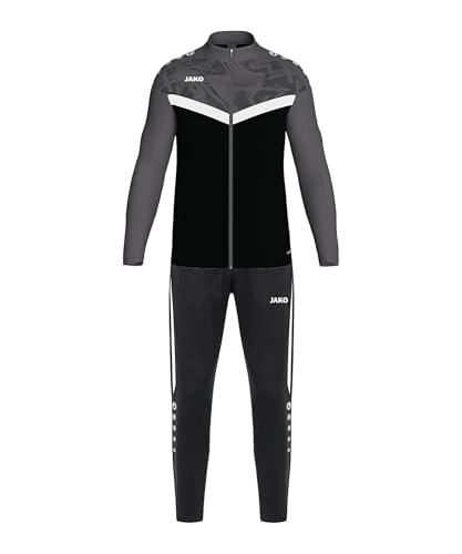 Costume en polyester JAKO pour le sport scolaire et les entraînements de foot