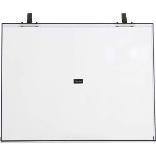 Preisvergleich Produktbild Technics Abdeckhaube SL-1200 / 1210 inkl. Scharniere