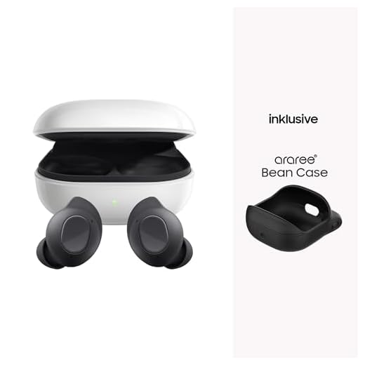 Samsung Galaxy Buds FE Kabellose Kopfhörer