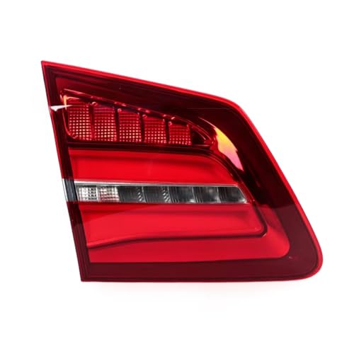 Feu arrière Benz X166 GLS intérieur gauche pour réparer phare fissuré 16-19