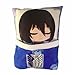 Attack on Titan Mikasa·Ackerman 40CM Cuscino in peluche con personaggi anime