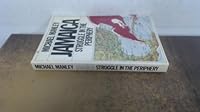 Jamaica: Struggle in the Periphery (Library of the Third World) 0906495989 Book Cover