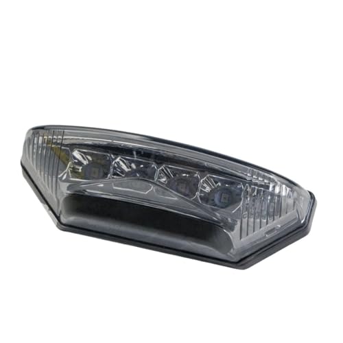 Feu arrière de moto à LED pour remplacer un éclairage faible S1000XR G310R