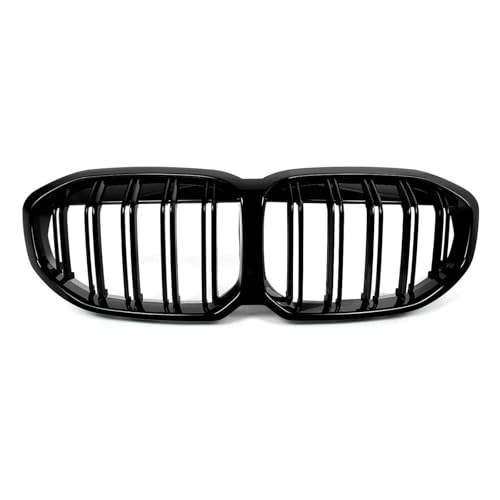 Cache Calandre Avant Maille Grille robuste pour Série 1 F40 protection moteur