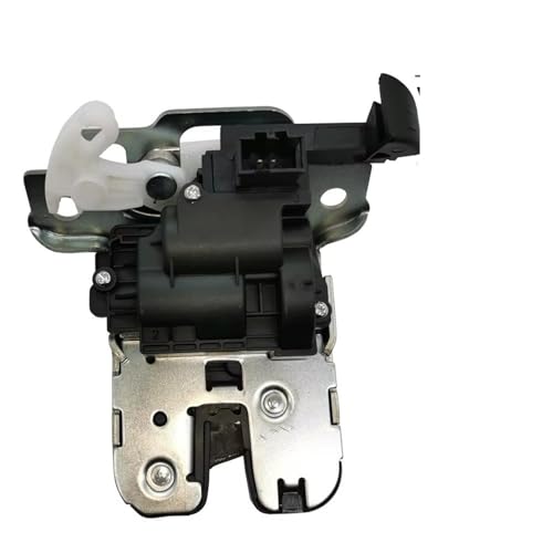 Cerradura de maletero 5NA827505: solucione fallos de cierre en su Seat Tarraco o VW Tiguan (16-24)