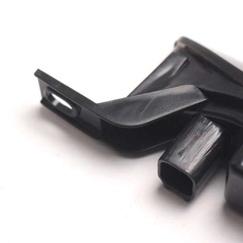 Troisième feu stop pour Jeep Compass 2007-2017 arrière